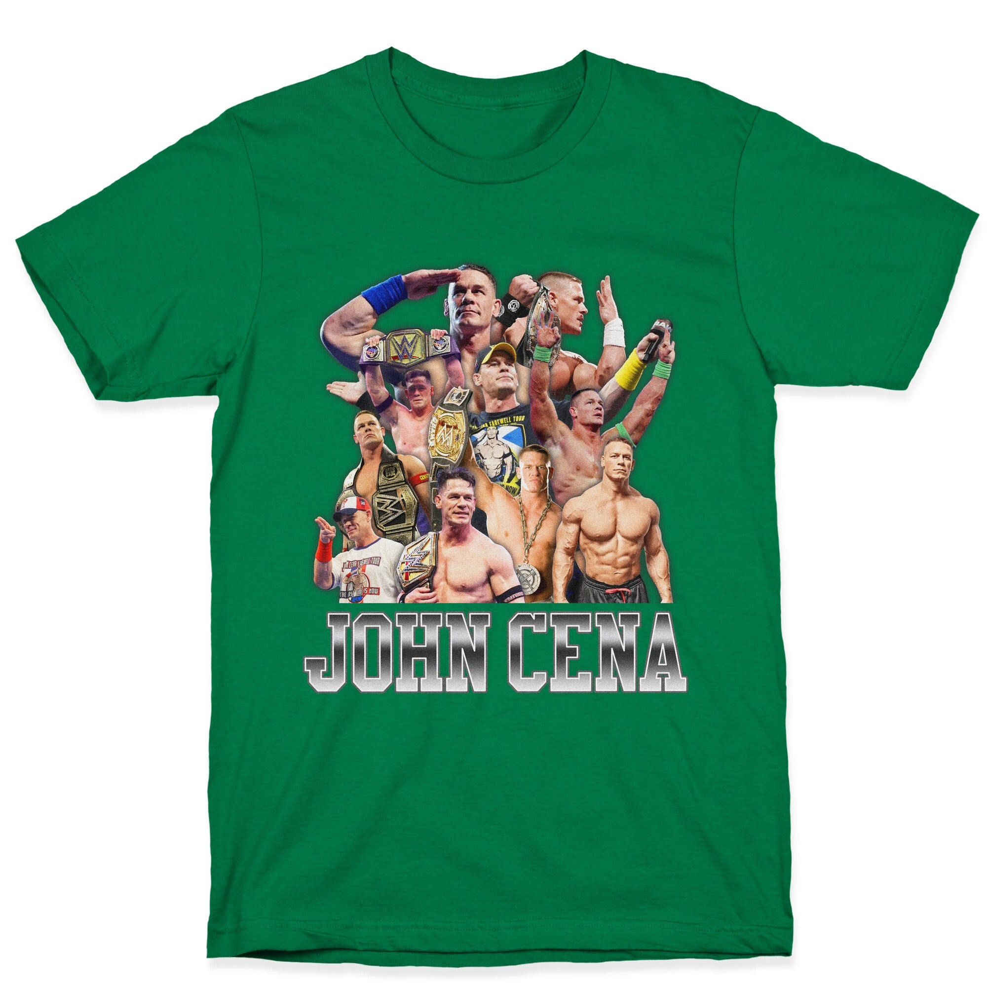 John Cena T-Shirt