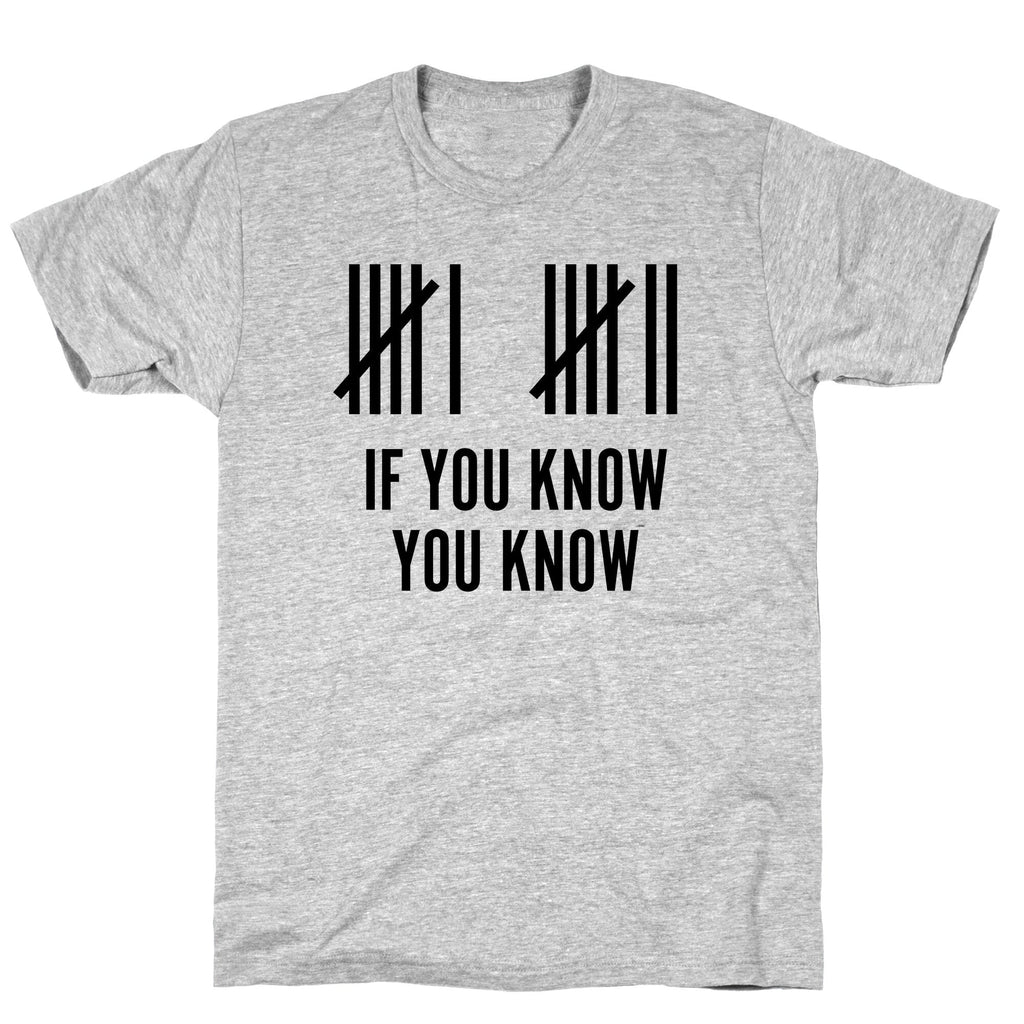 Six Seven T-Shirt