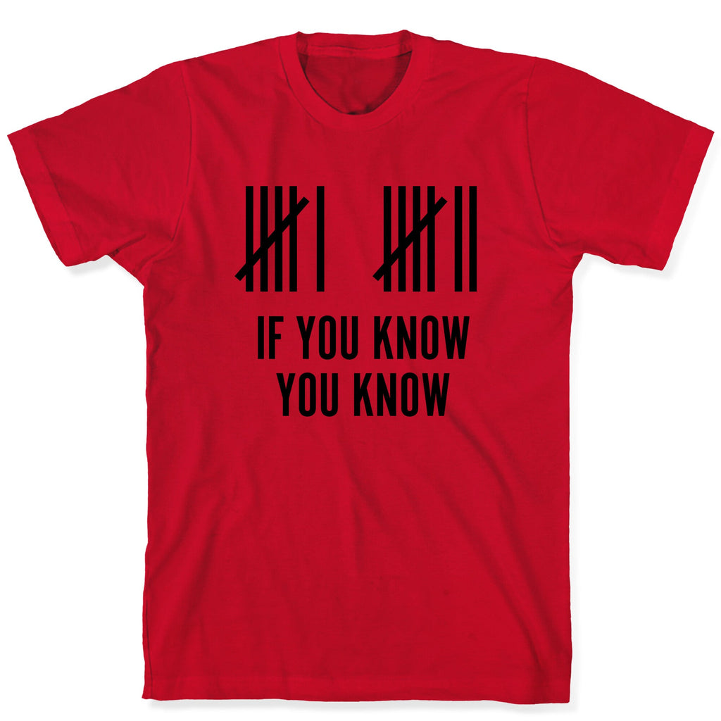 Six Seven T-Shirt