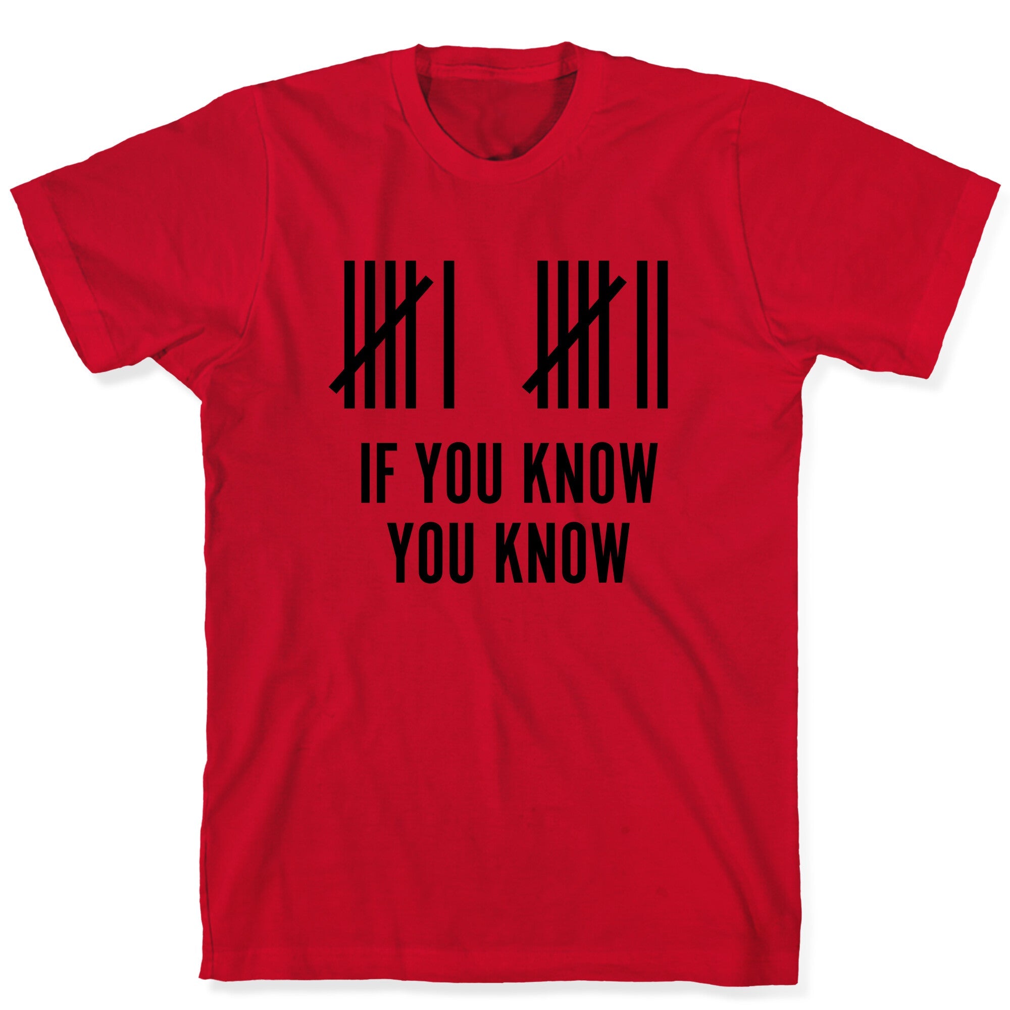 Six Seven T-Shirt