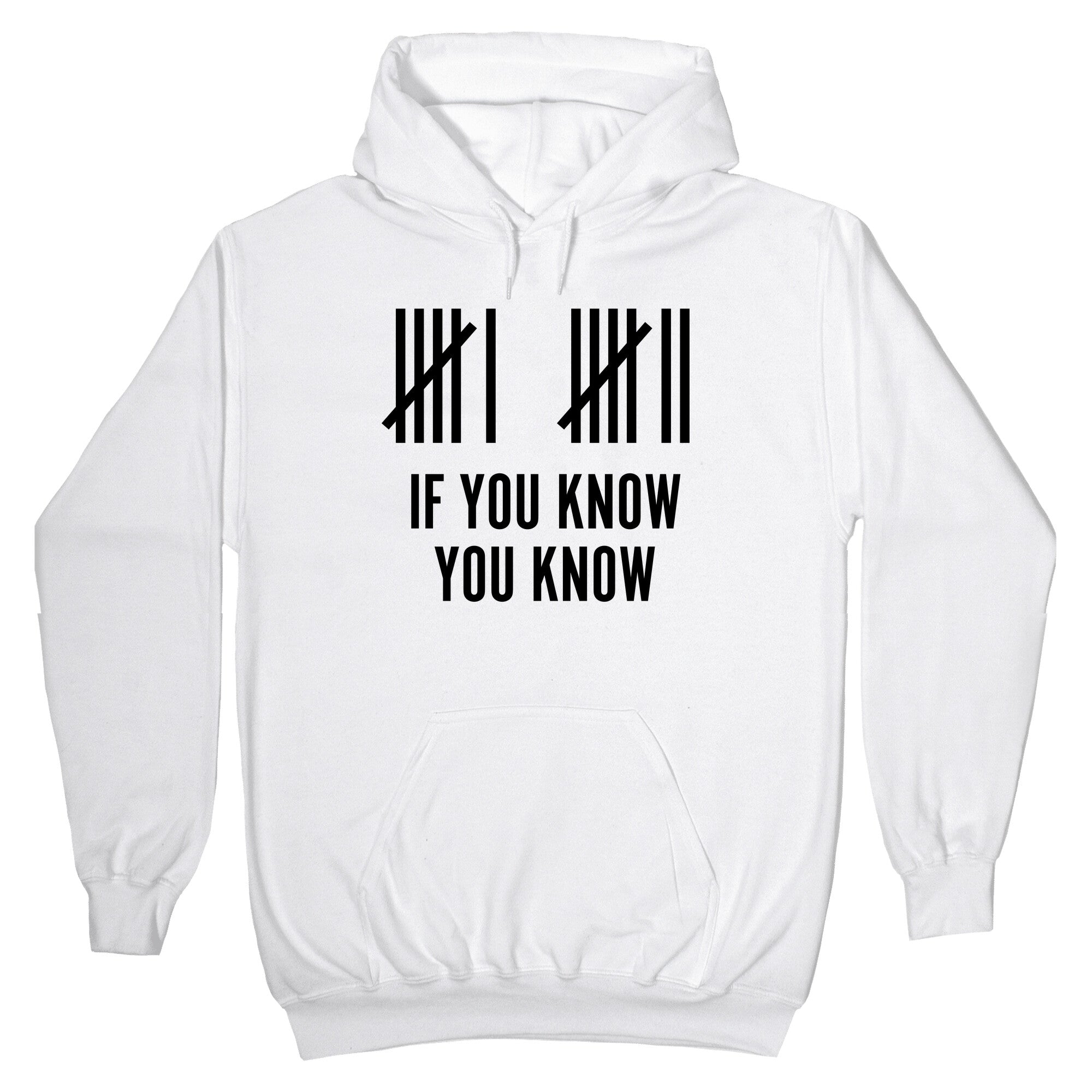 Six Seven Hoodie