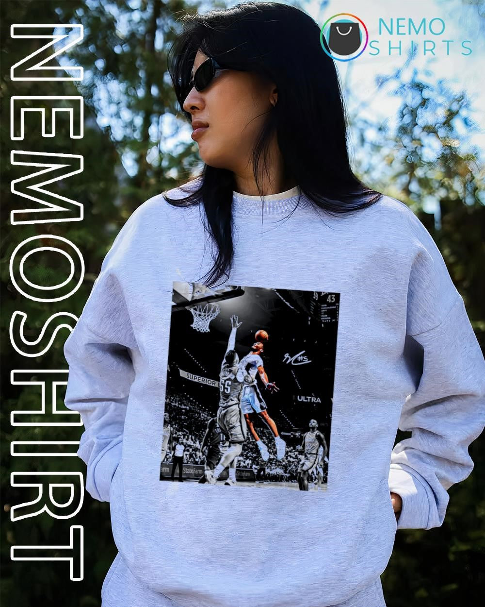 Victor Wembanyama San Antonio Spurs vs Dallas Mavericks memory graphic shirt