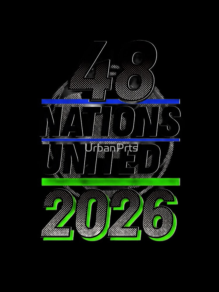 48 United Nations 2026 by UrbanPrts