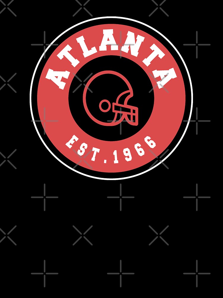 Atlanta is 1966 by BVHstudio