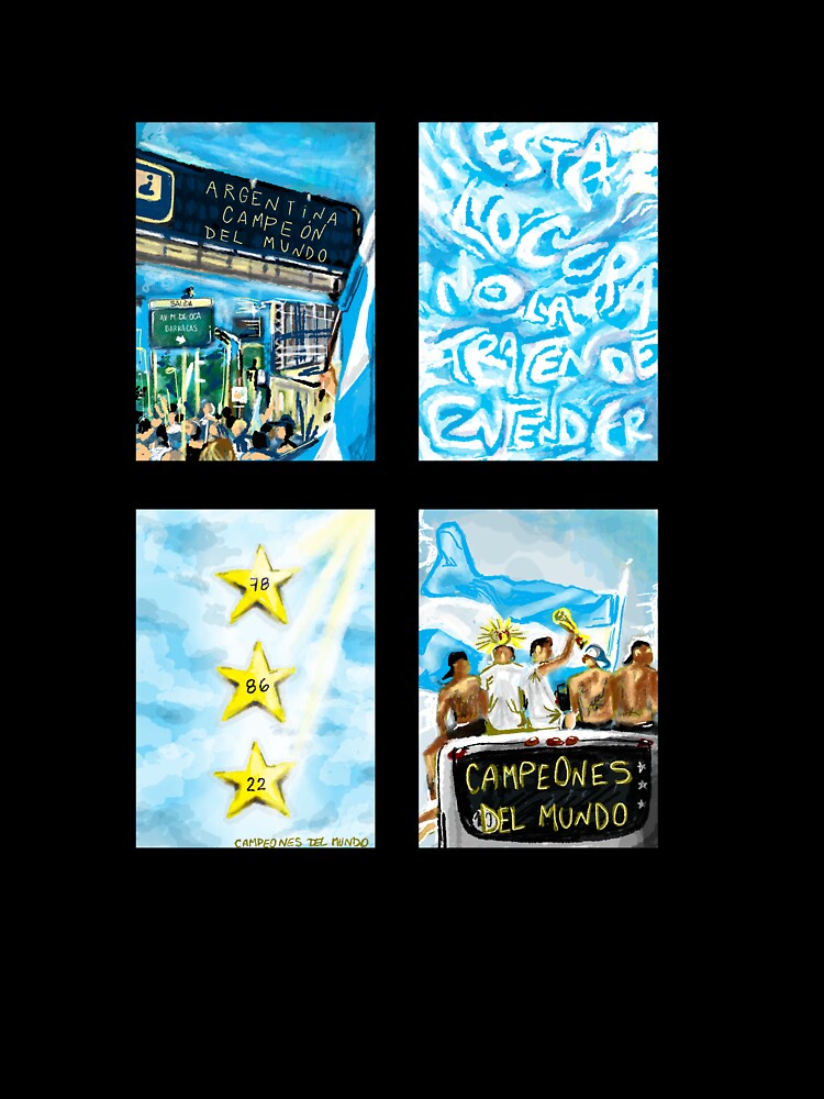 Champions Pack by ARTbySofidz