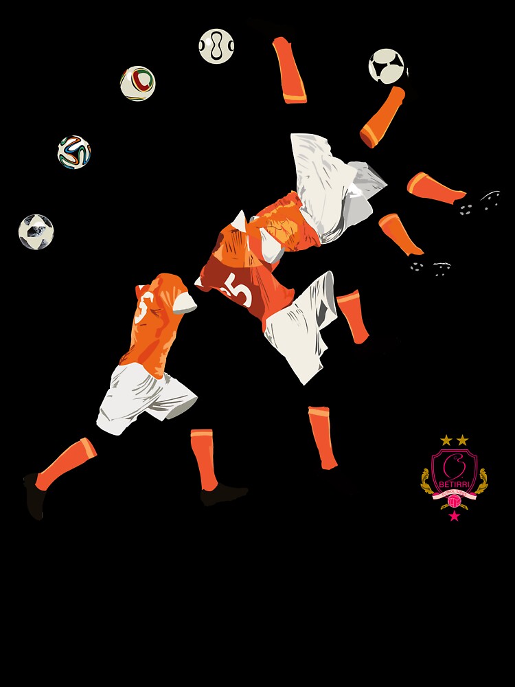 Bicycle Kick by betirri