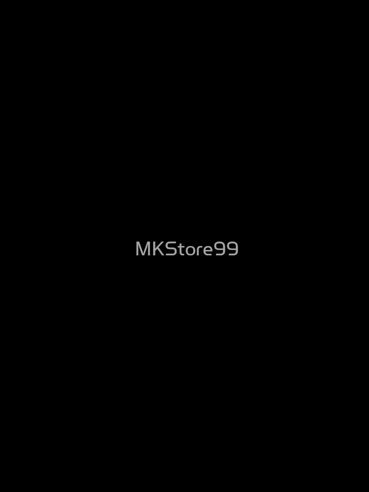 I Just Hope Both Teams Have Fun by MKStore99