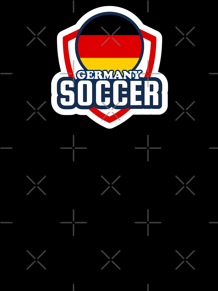 Germany Soccer by Magartes