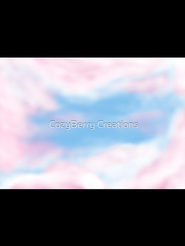 Cotton Candy Clouds 3 by CozyBerry Creations