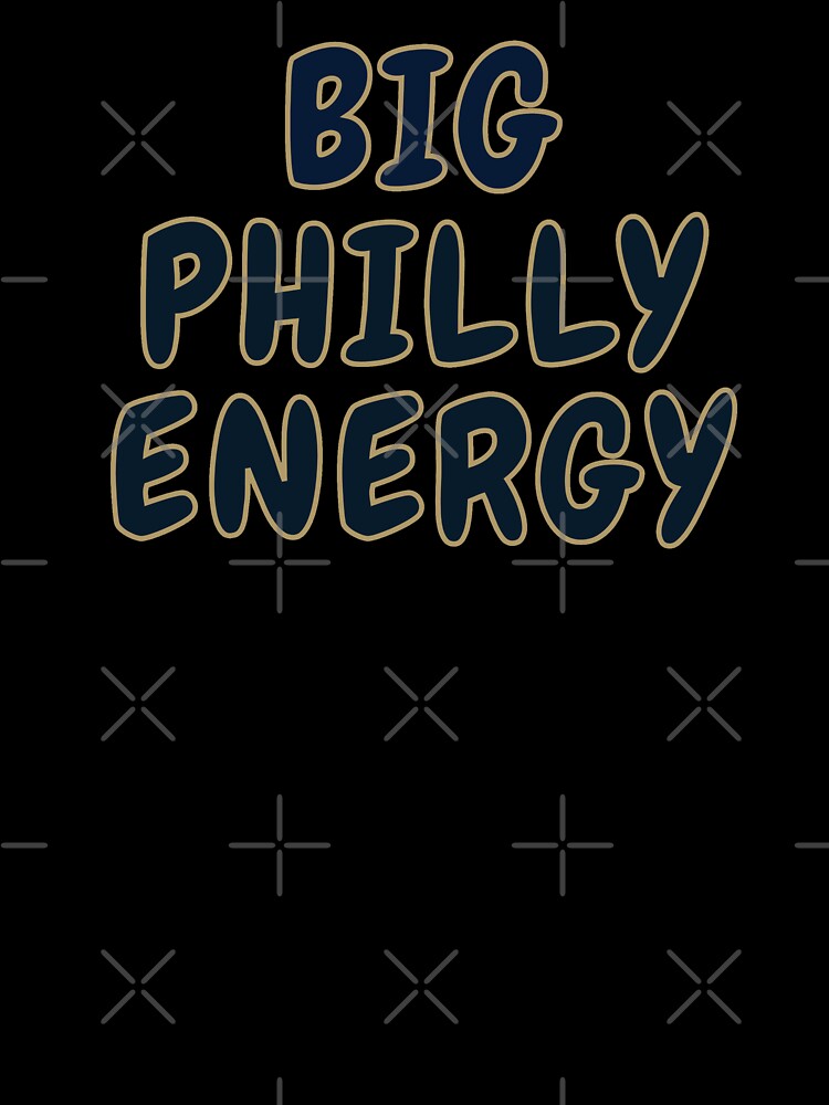 Big Philly Energy Soccer Colors by BigPhilly25