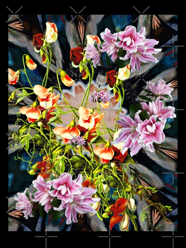 Spring blossoms by Aquila Light Pictures