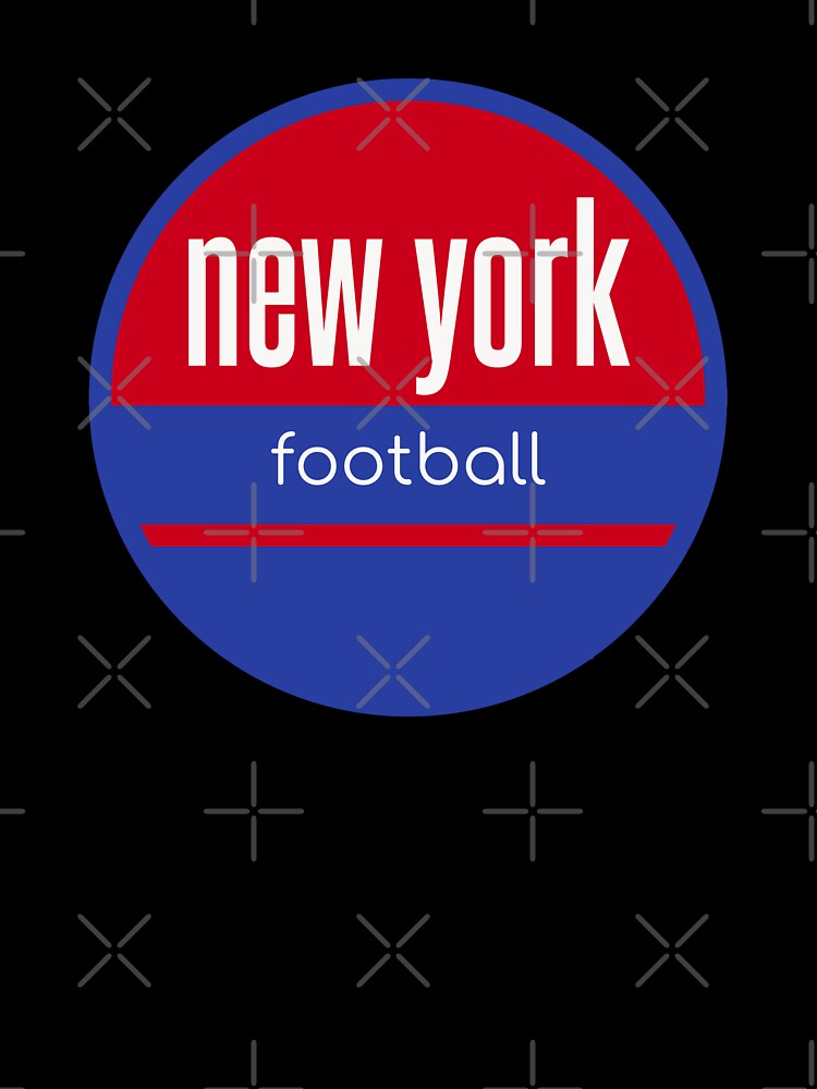 New York football by BVHstudio