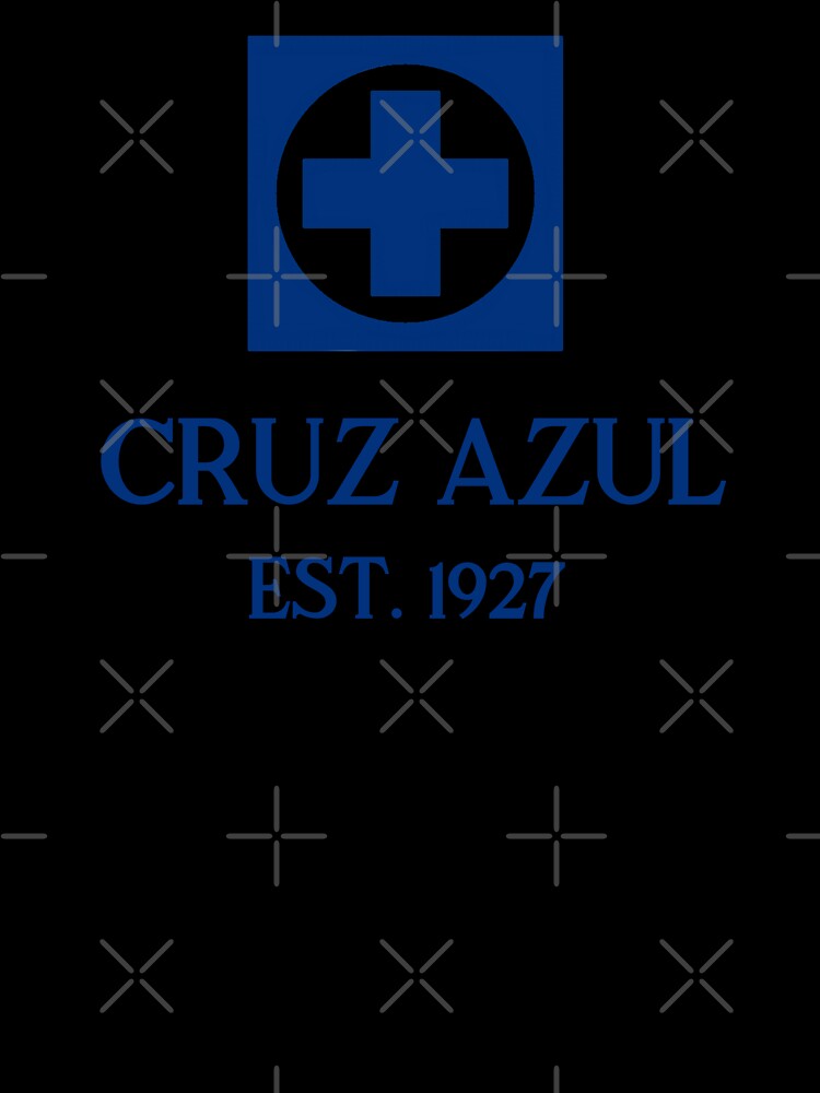 Cruz Azul by VRedBaller
