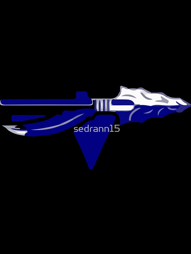 Mahopac Indians by sedrann15