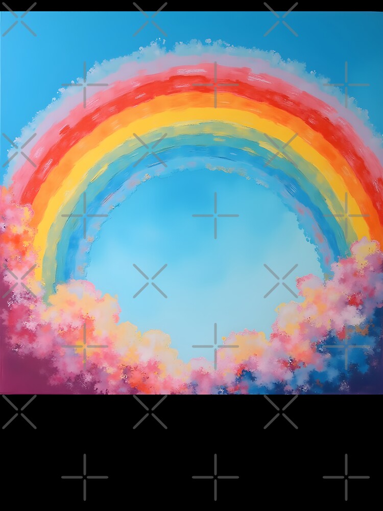 Rainbow by HebaRK Studio
