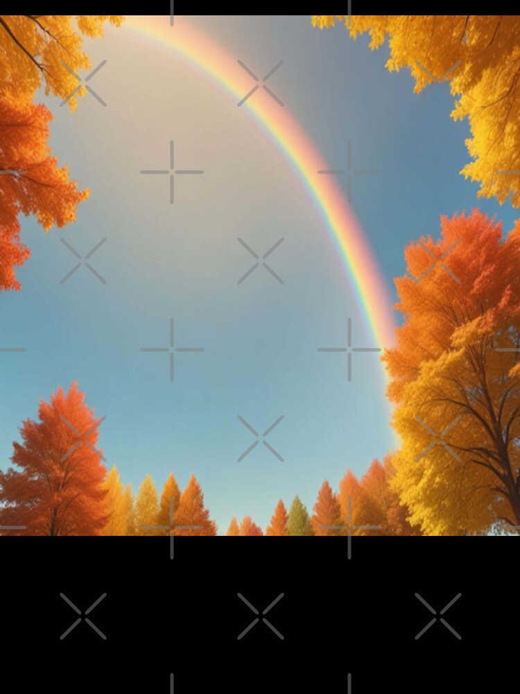 Rainbow 2 by HebaRK Studio