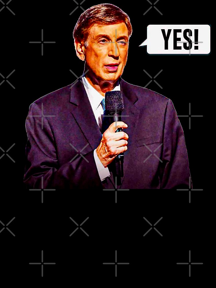 Yes! Marv Albert by NAJRAN