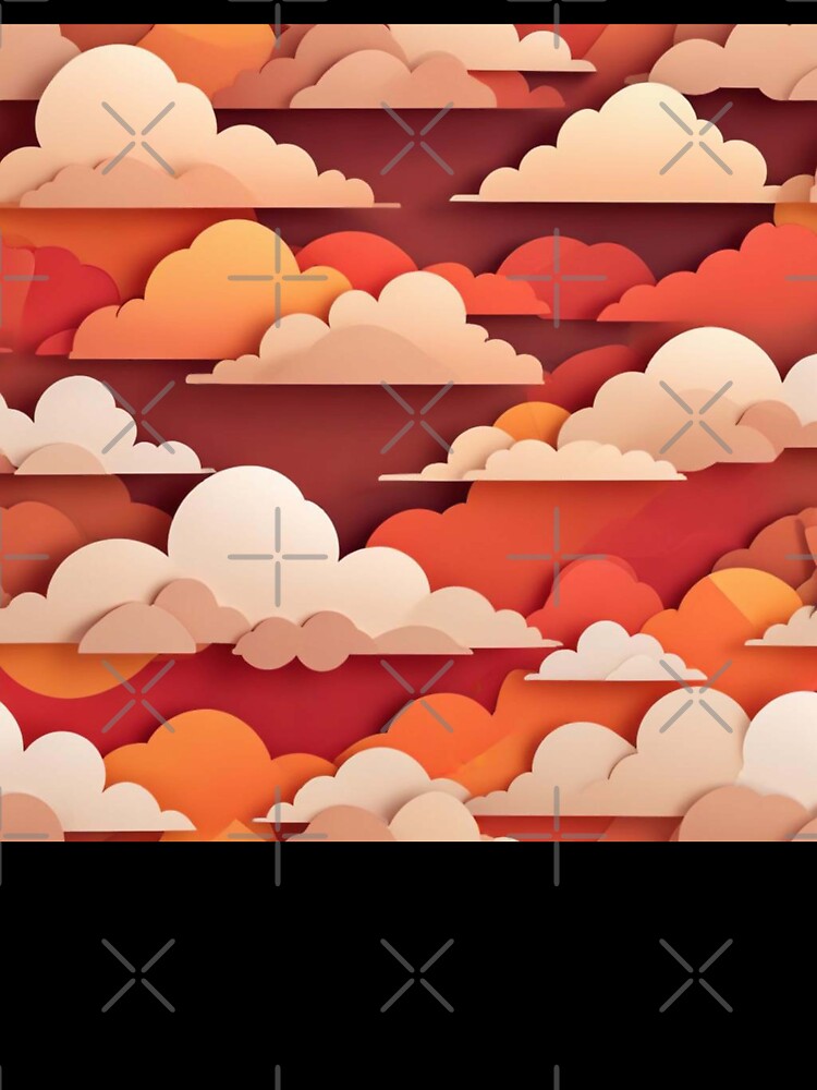 Clouds 2 by HebaRK Studio