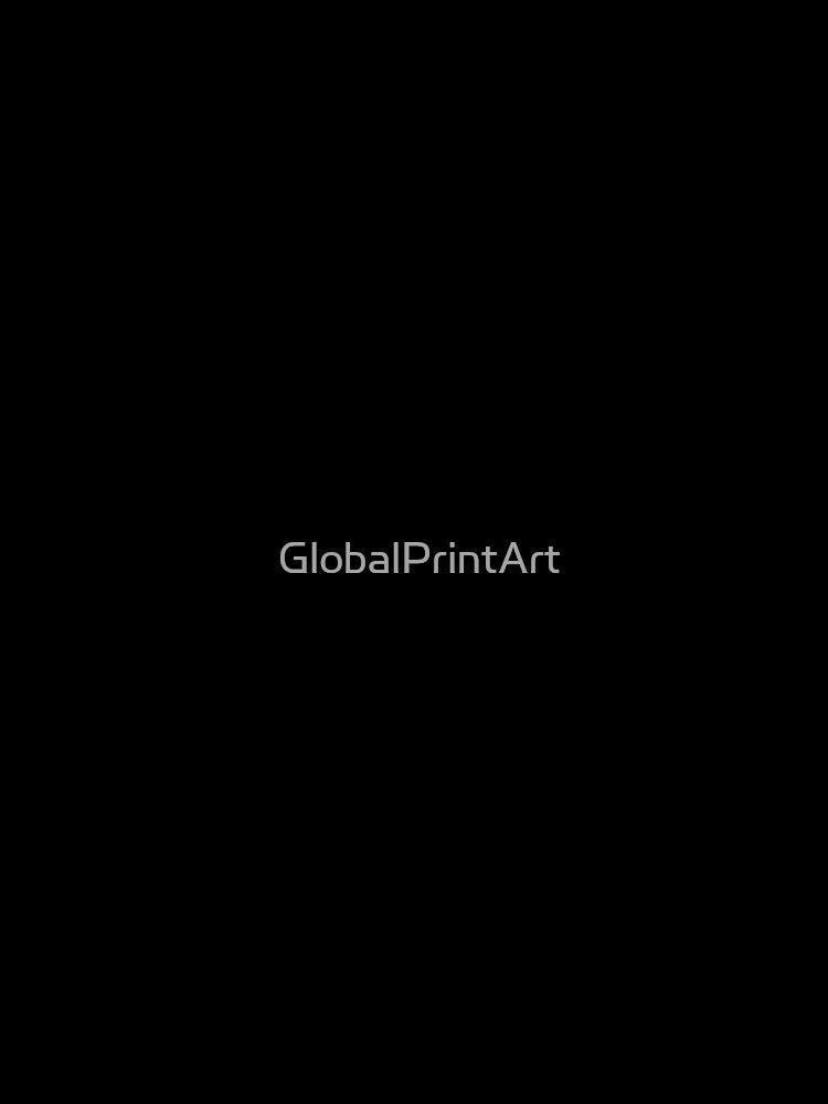 Pride of the Fans by GlobalPrintArt