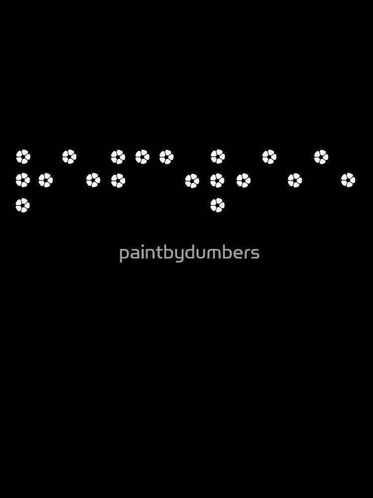 blind referee by paintbydumbers