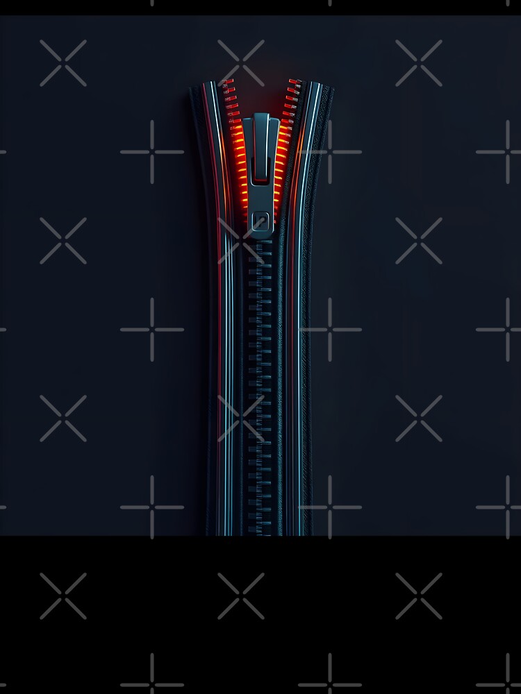 Zipper 2 by HebaRK Studio