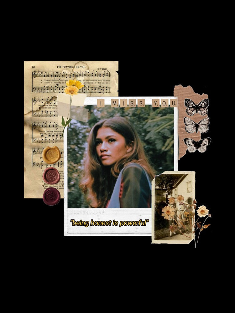 zendaya edit by sunvival