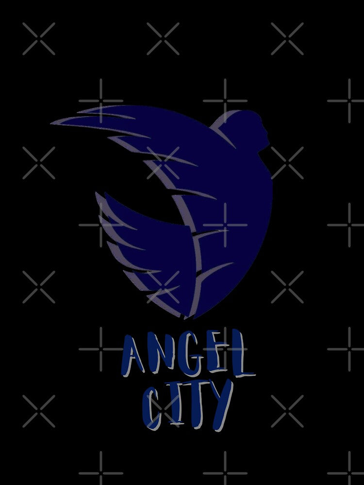 Angel city - fanbase by Print Punk ⭐⭐⭐⭐