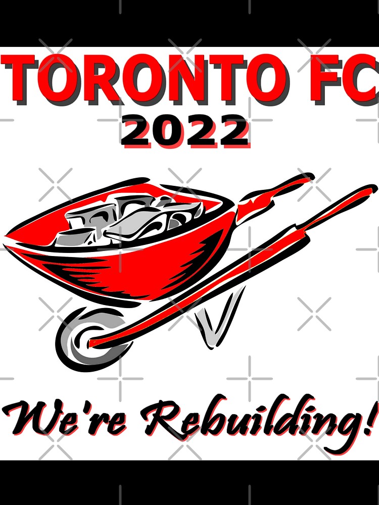 Toronto FC 2002 / 3 by LesTheArt