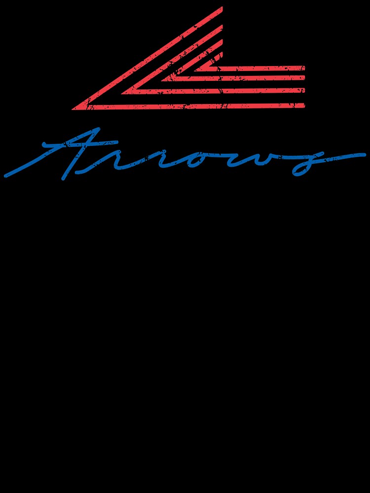 New York Arrows by A Brand With No Name