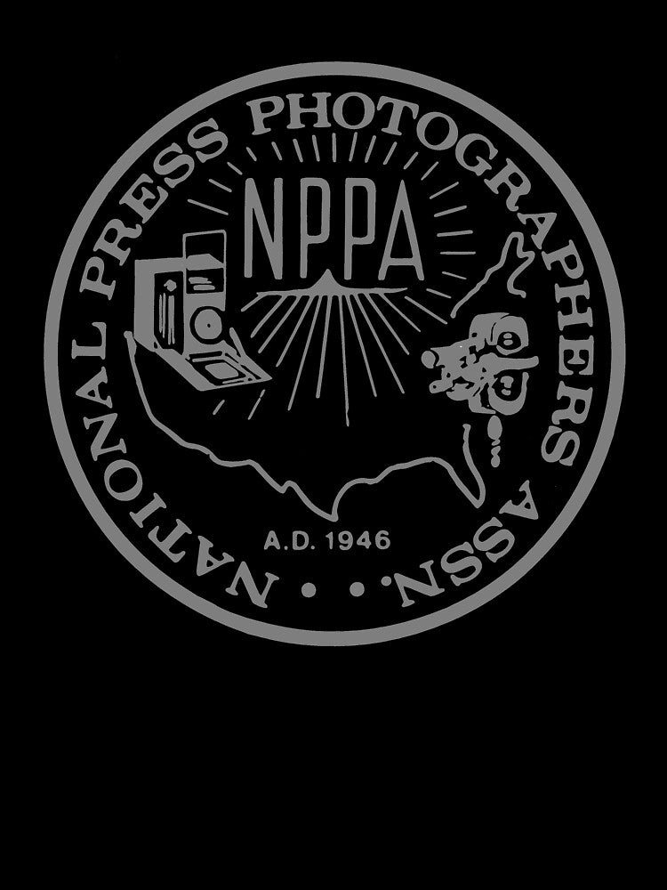 NPPA OLD SCHOOL LOGO by nppa