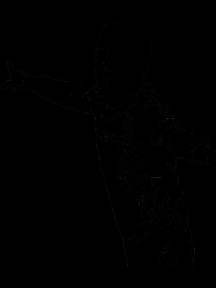 DAVID VILLA GOAL by calanha