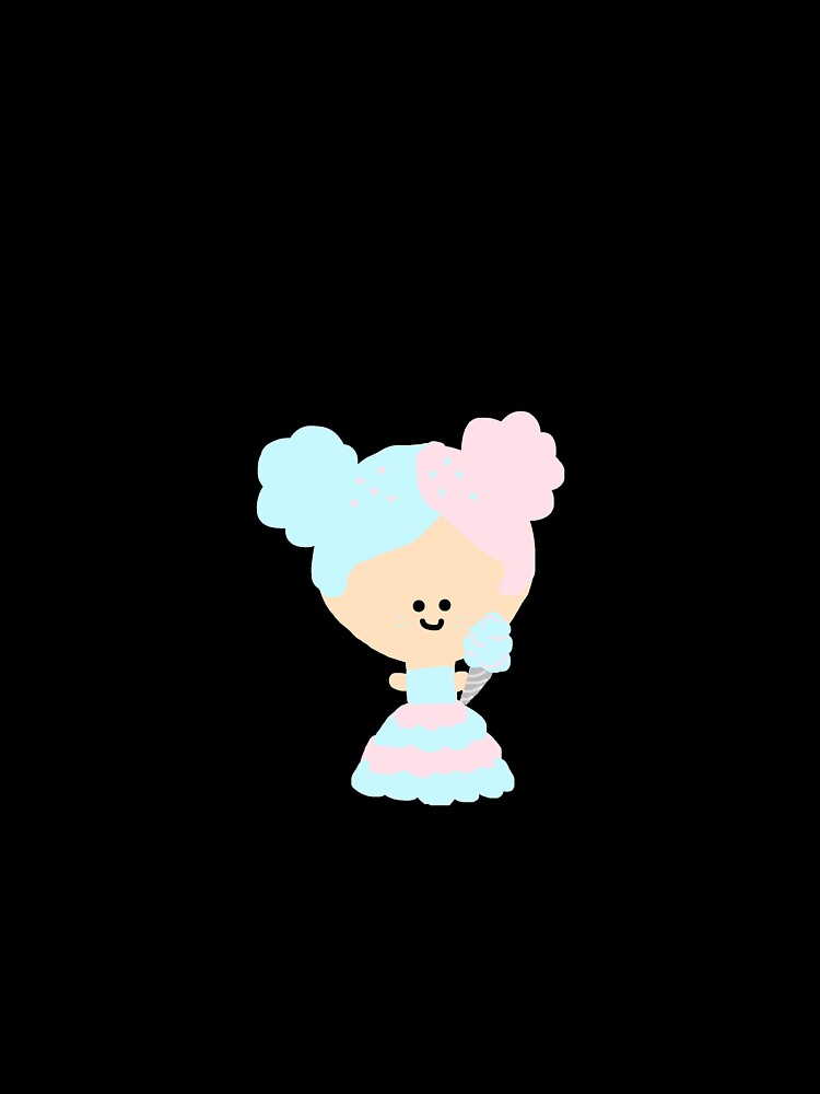 Cotton Candy by kristinita