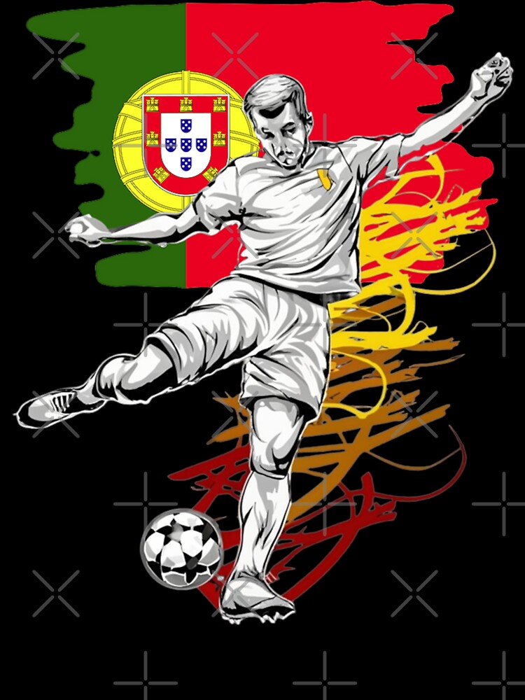 Portuguese team by SaNNty