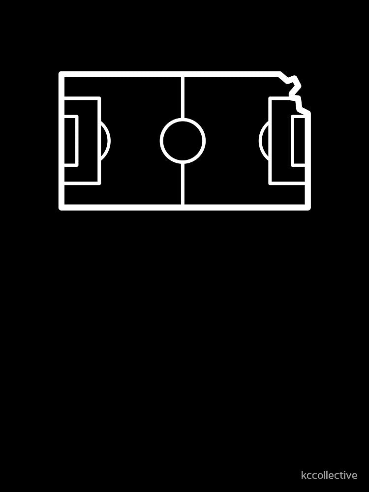 Soccer State of Mind by kccollective