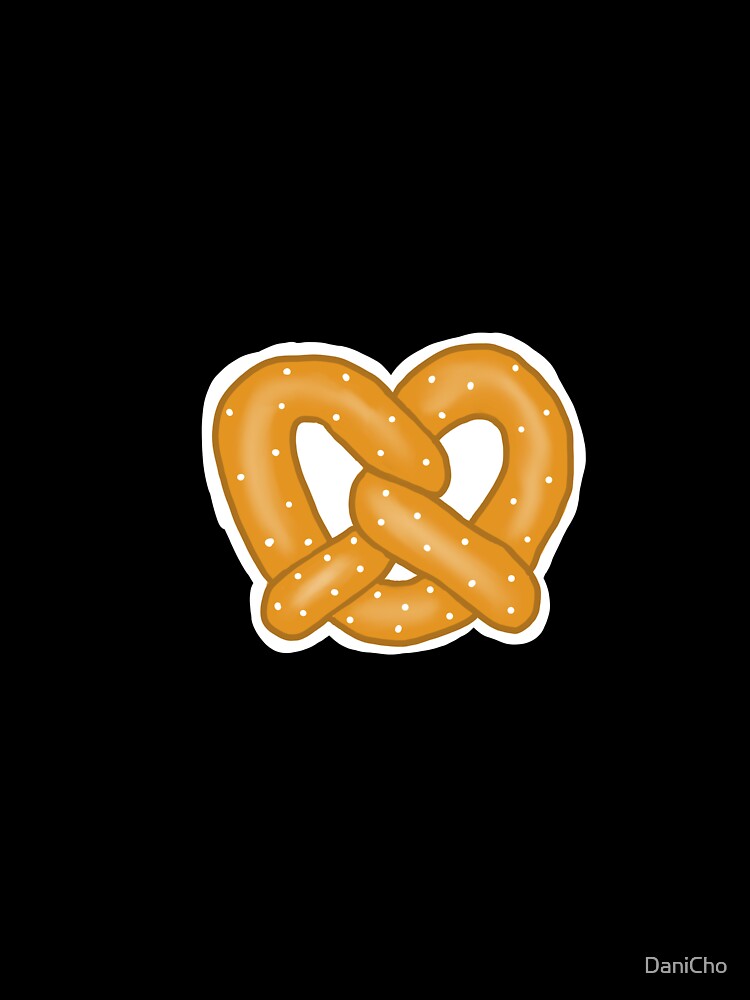 Pretzel by DaniCho