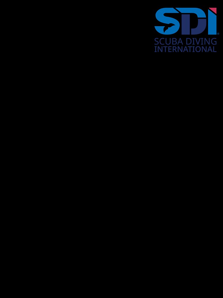 Scuba Diving International (SDI)- Logo by Shop-SDI