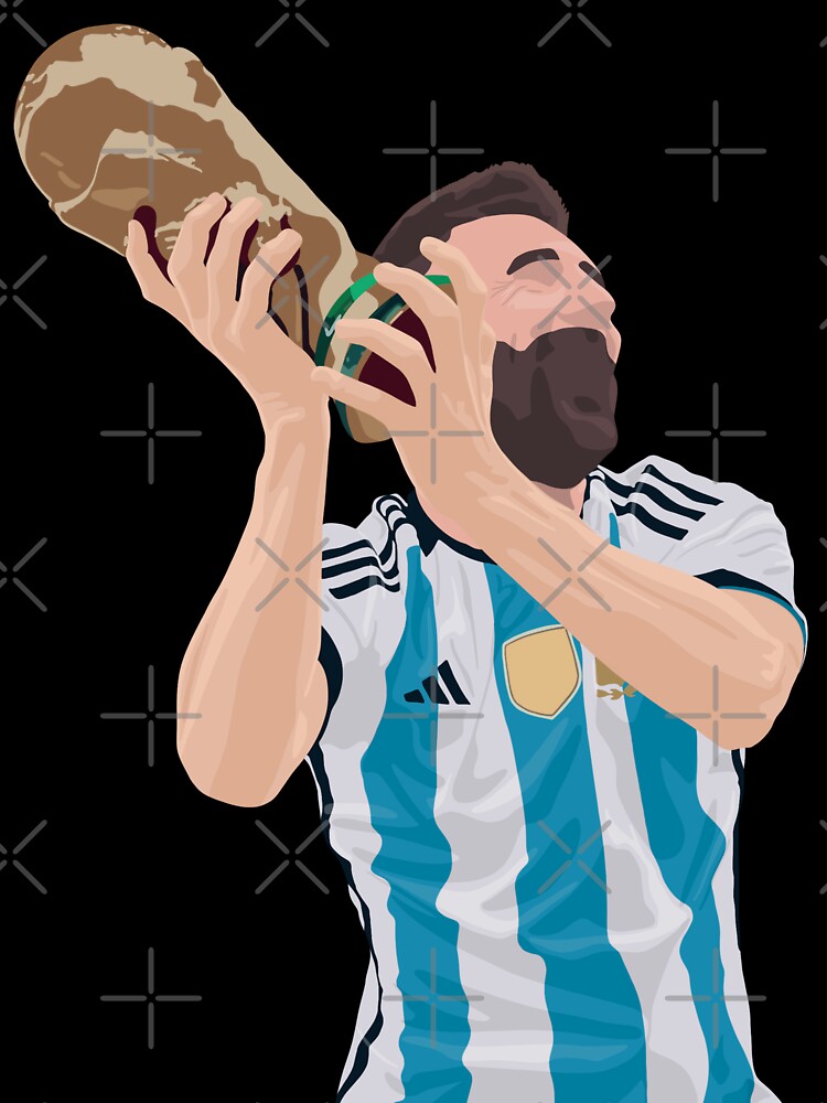 GOAT by makistickers