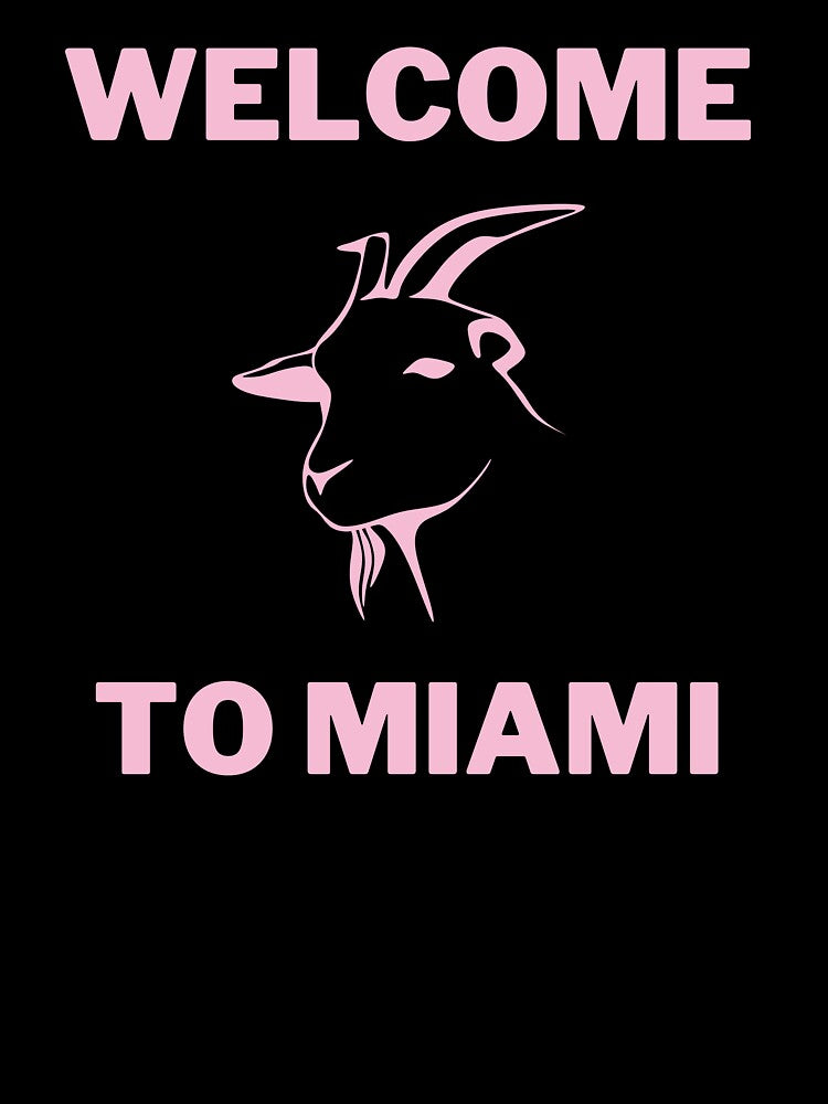 Welcome To Miami by webby04