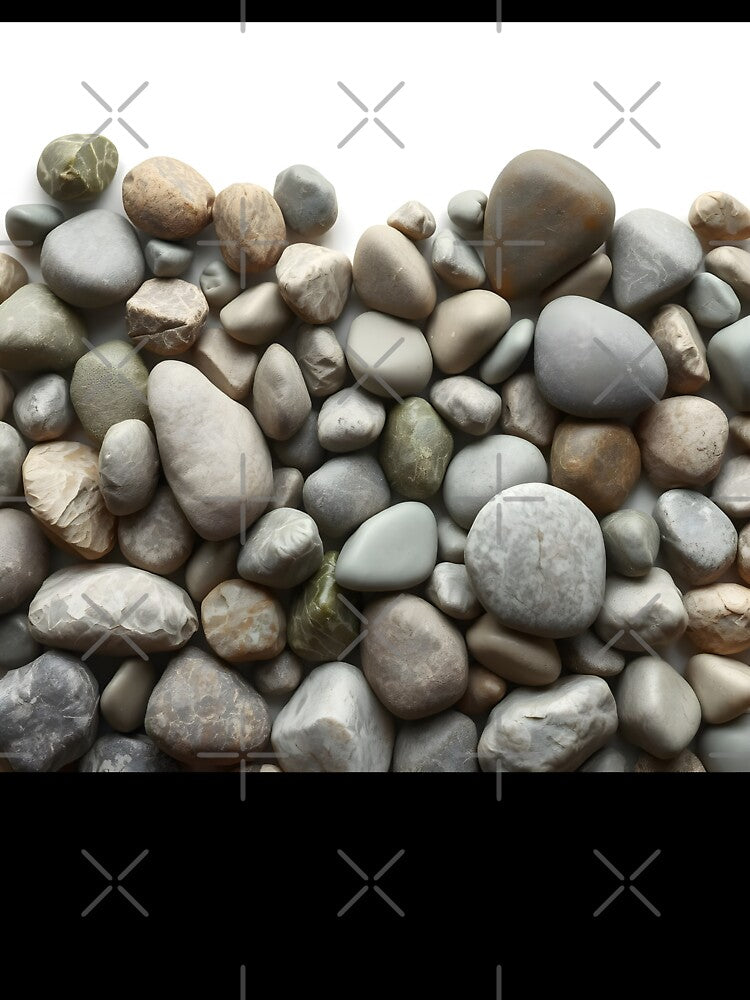 Pebbles 4 by HebaRK Studio