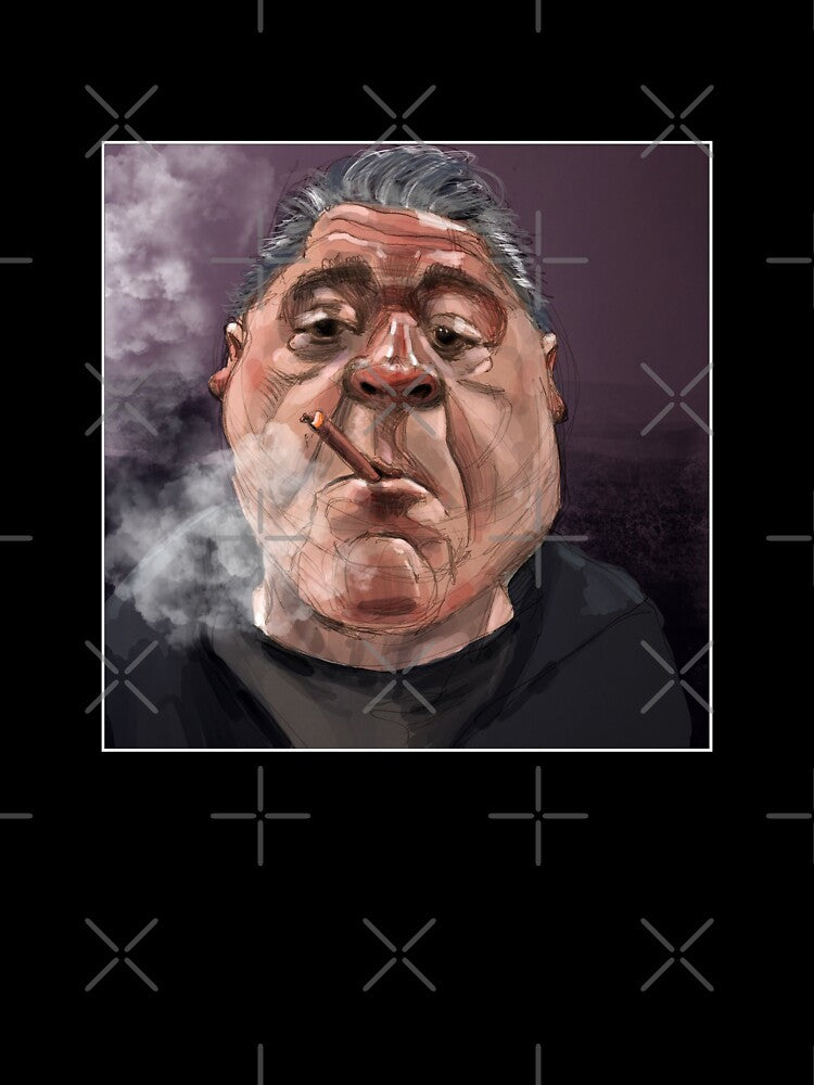 Joey Diaz Unisex Colxco Film by EPFOJHV