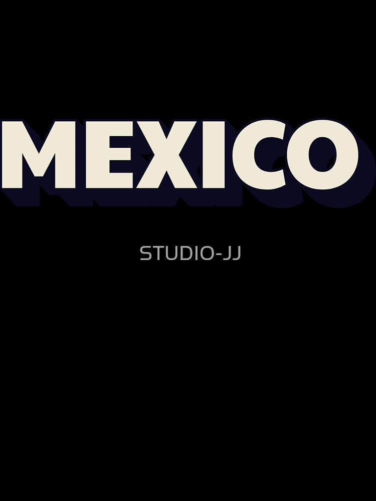 MEXICO 2026 by STUDIO-JJ
