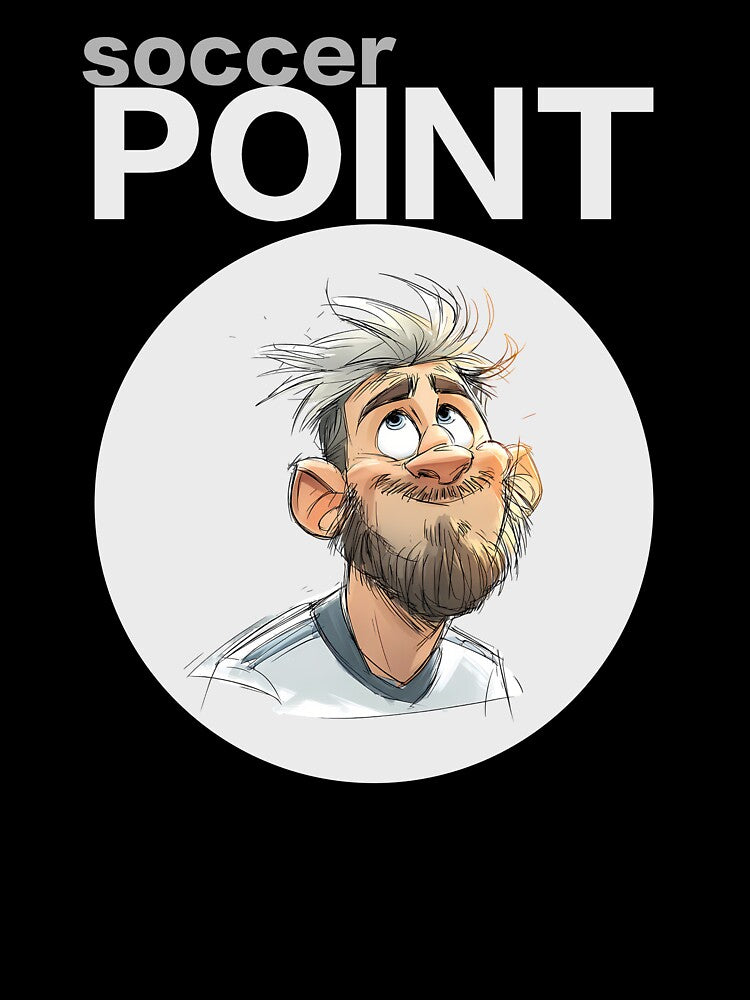 soccer POINT by thatPOINT
