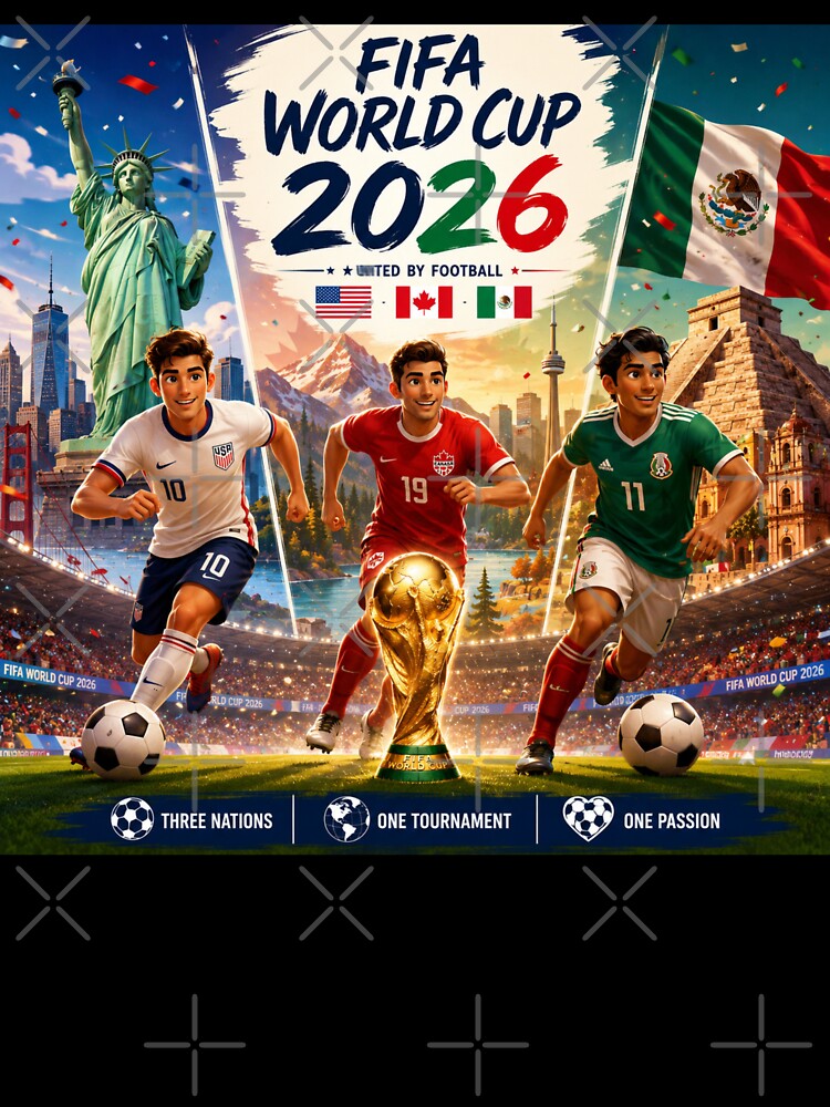 United by Football 2026 #football 2026 by Fanybany