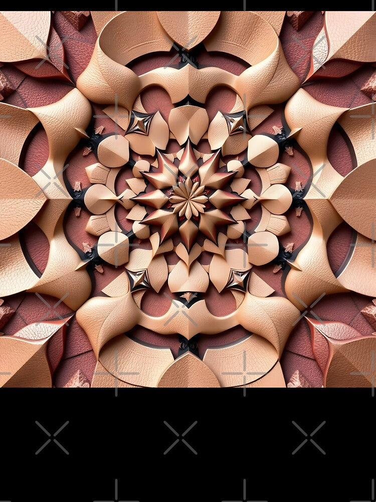 Leather 10 by HebaRK Studio