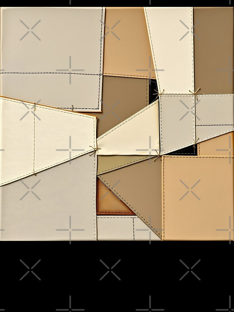 Leather 1 by HebaRK Studio