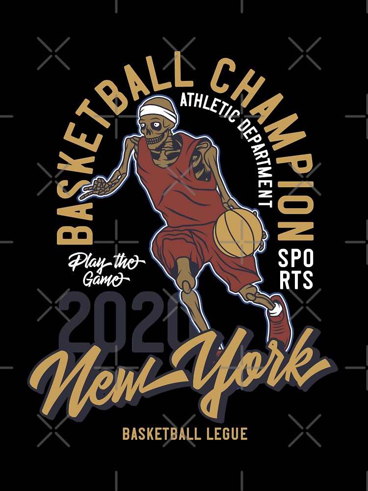 Basketball champion 2020 new york Basketball league  |Basketball| by walidsam07