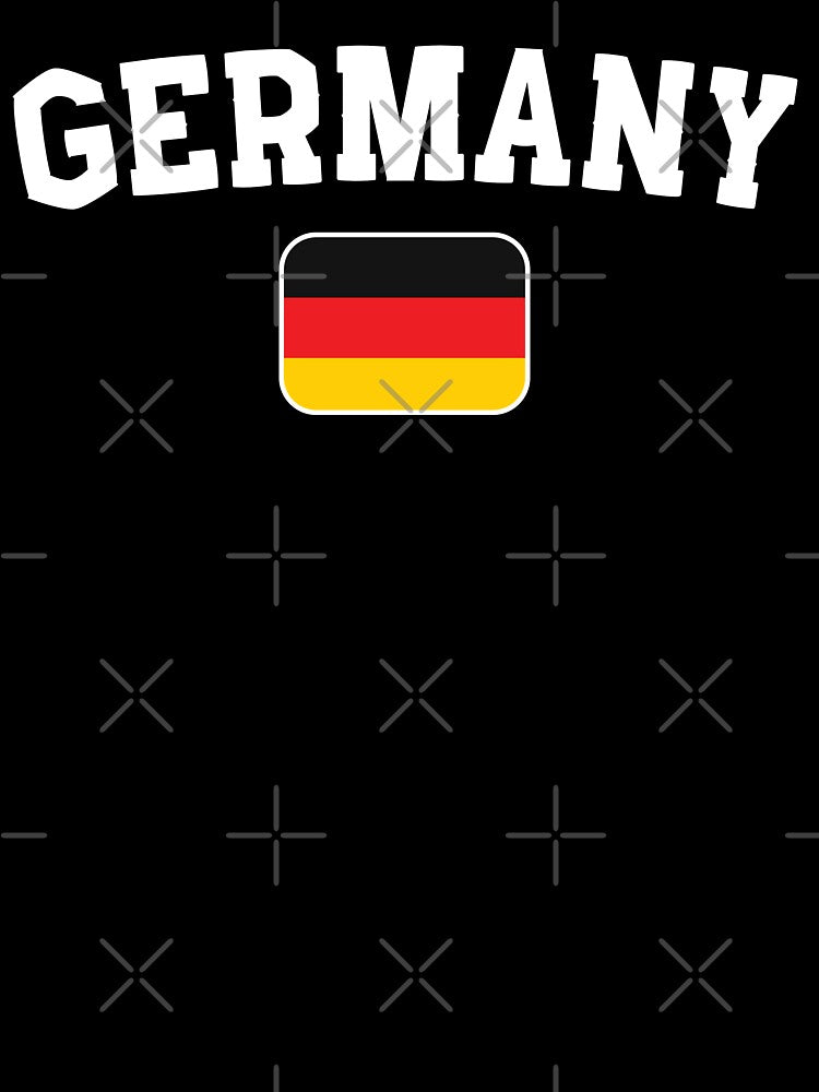 Germany Soccer by infazbdeen