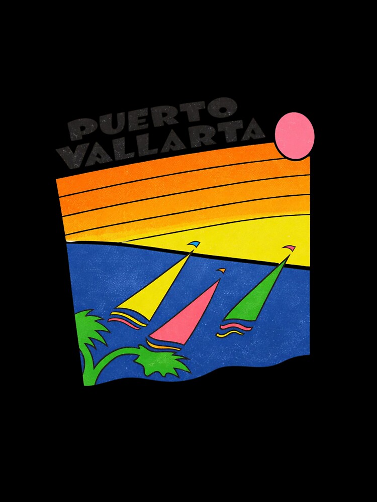 Puerto Vallarta by BadGirlzz
