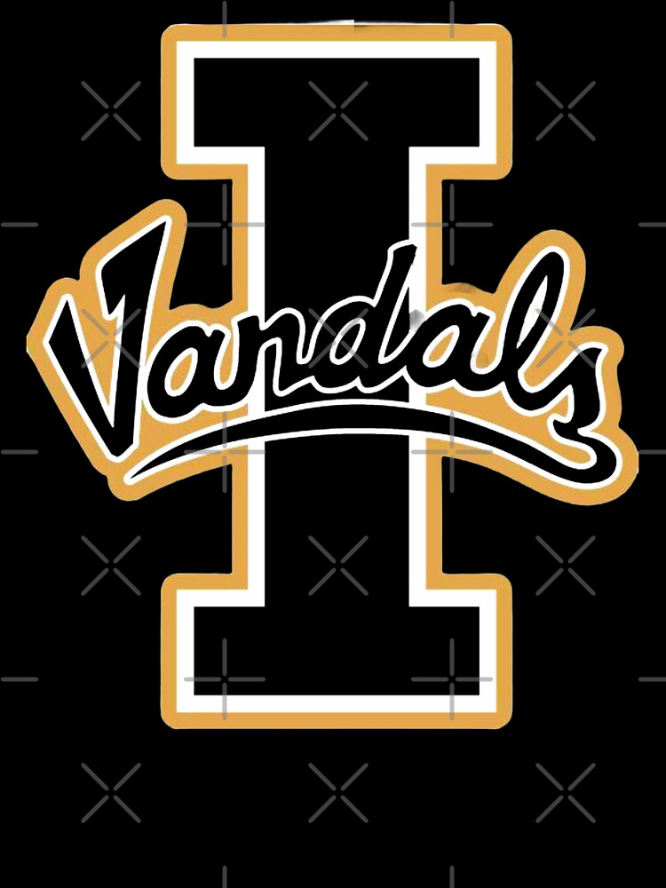 I Vandals by UZRWRLD