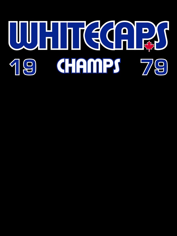 1979 NASL Soccer Bowl Champions - Vancouver Whitecaps by luch13